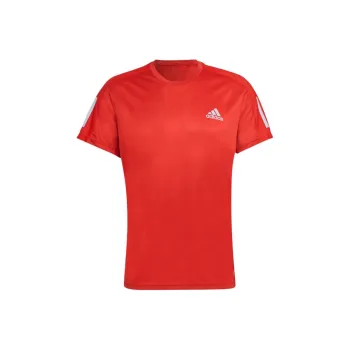 Adidas Free Shipping With AdiClub Own The Run Tee