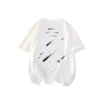 LA'T.WEEKEND T Shirts Unisex