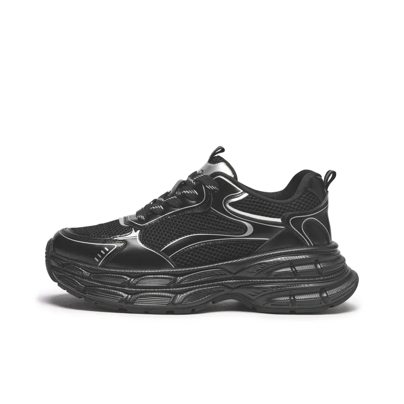 Hotwind Low Top Chunky Sneakers Men's-4