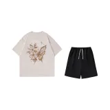 Clothing Sets (Apricot+Black)
