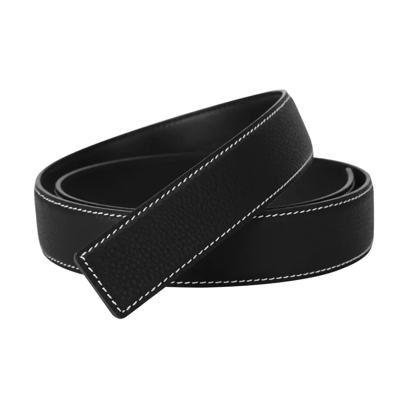 CATELLES Top Grain Cow Leather Belts Women's 3cm-3