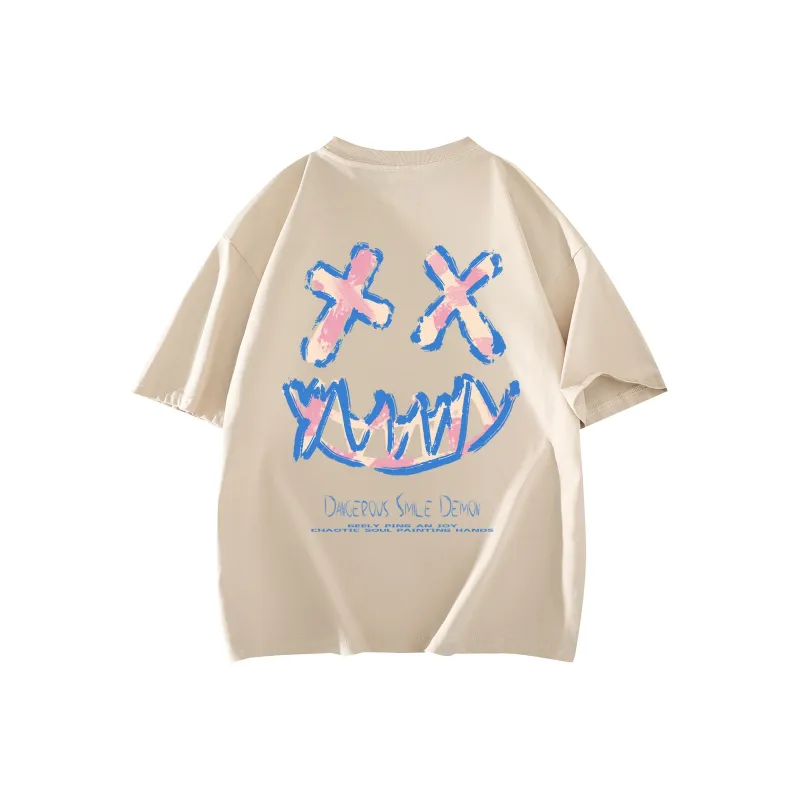 TONYKRZ T Shirts Unisex-9