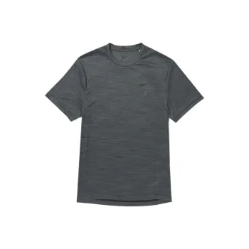 Reebok Athlete Fresh 2.0 T-Shirt Men's Blue Gray