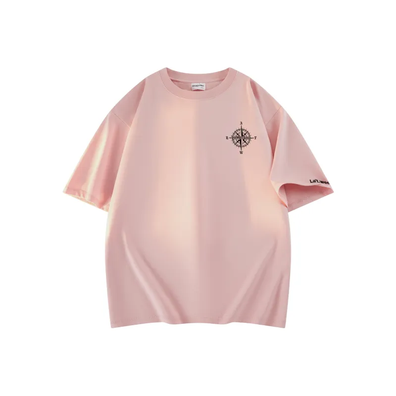 LA'T.WEEKEND T Shirts Unisex-14