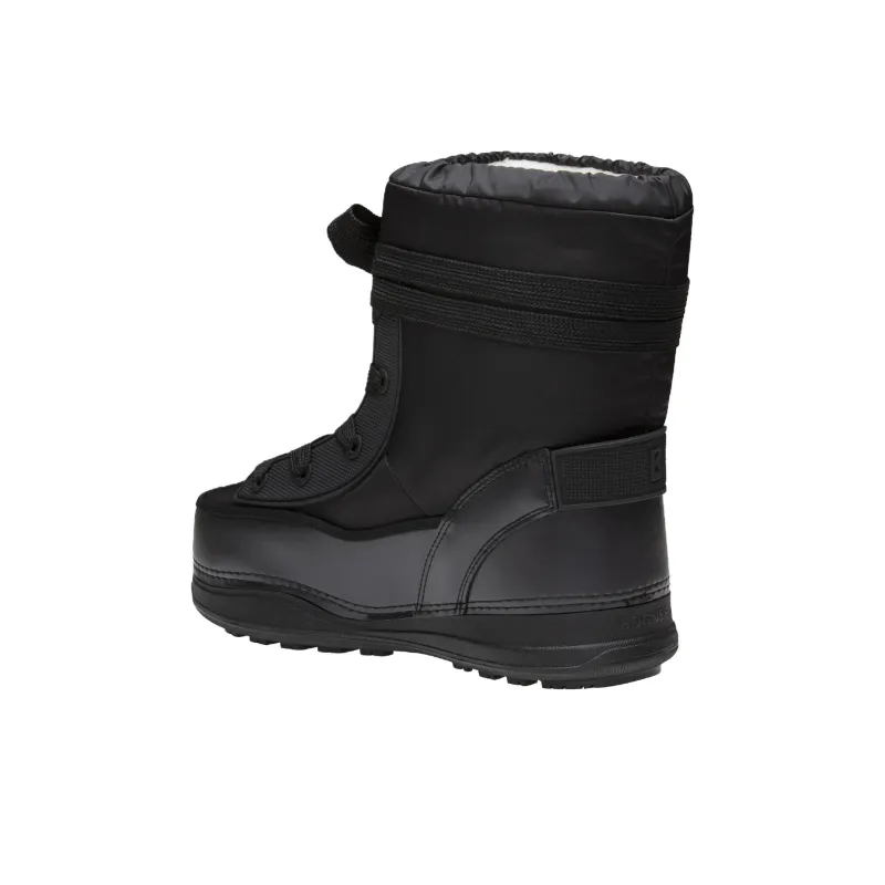 BOGNER La Plagne 13 Ankle Boots Women's Black-2