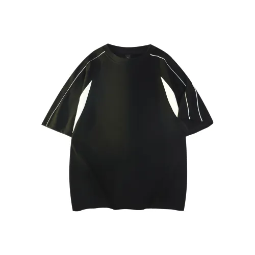 OXO OVERLOAD T Shirts Unisex