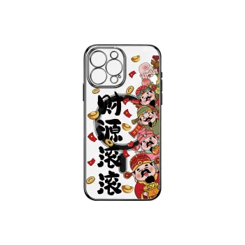 Small bones Phone Cases