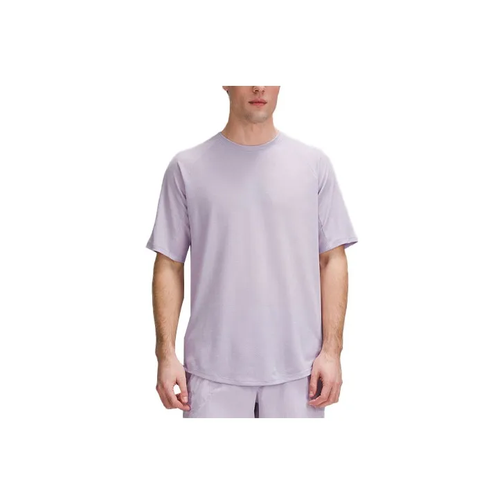 Lululemon Wool Blend T Shirt Men's-0