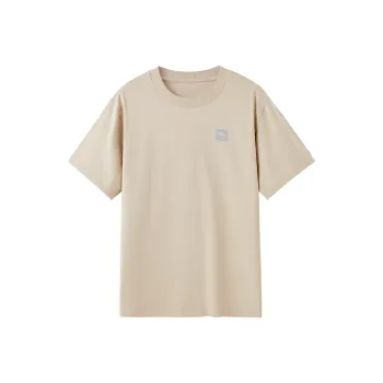 CAMEL Urban Function Series Short-Sleeved T-Shirts Unisex