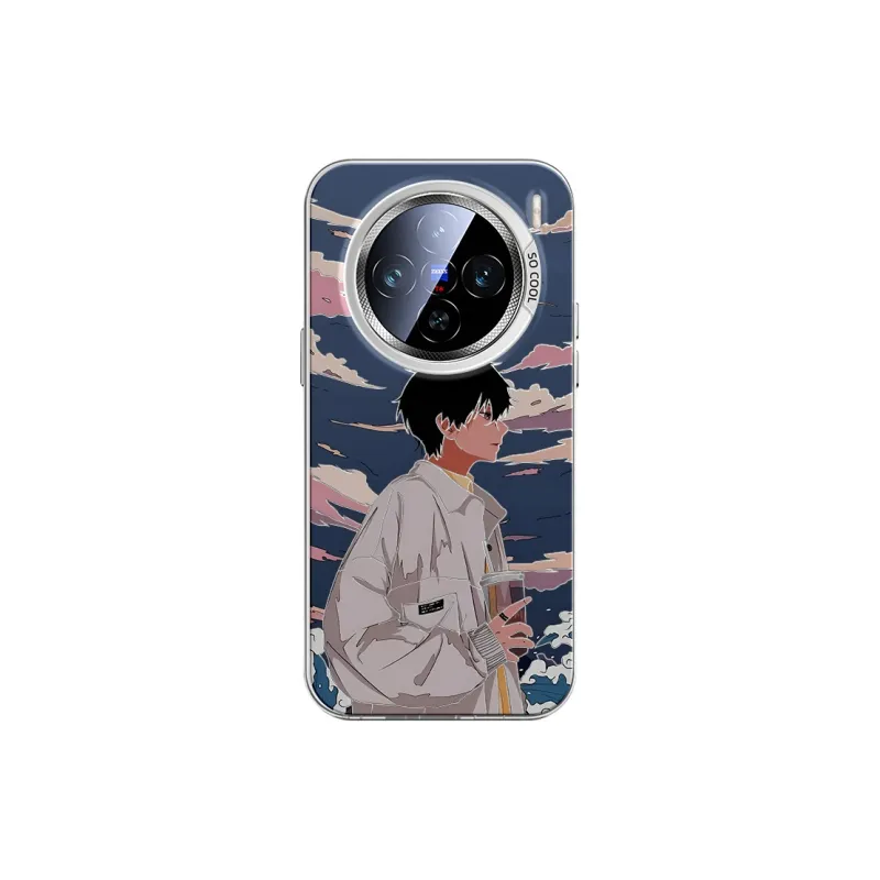 MANQIN Phone Cases-3