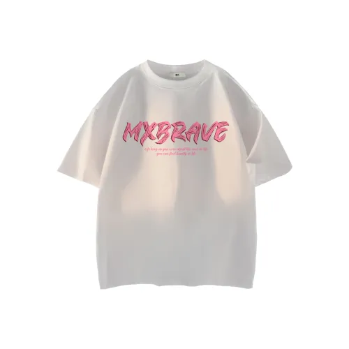 M&X MEDX T-Shirts Unisex