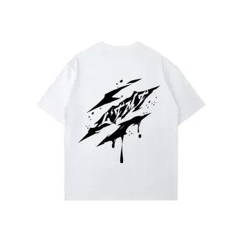 LIGHTNING MONSTER T Shirt Unisex
