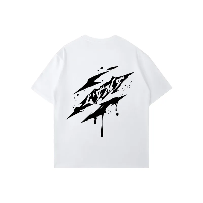 LIGHTNING MONSTER T Shirt Unisex-2