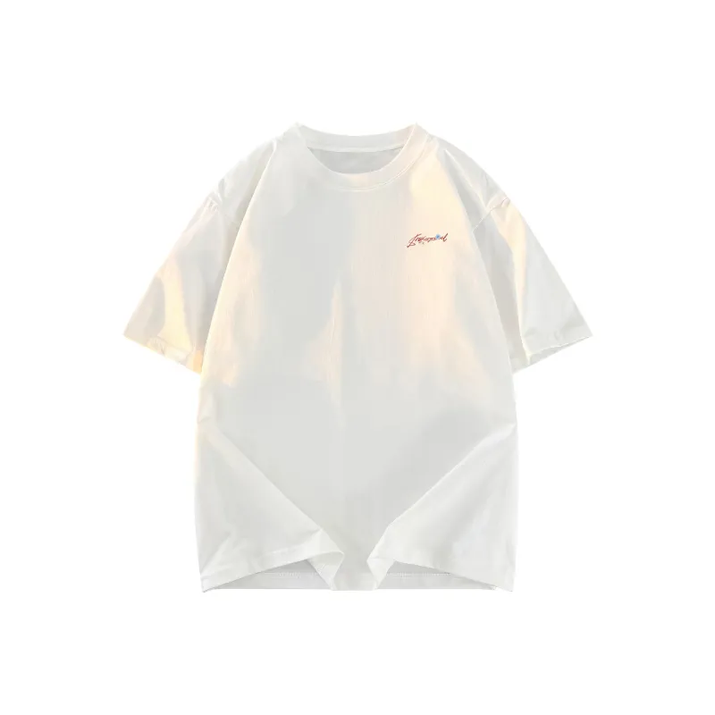 IN'S T Shirts Unisex-0