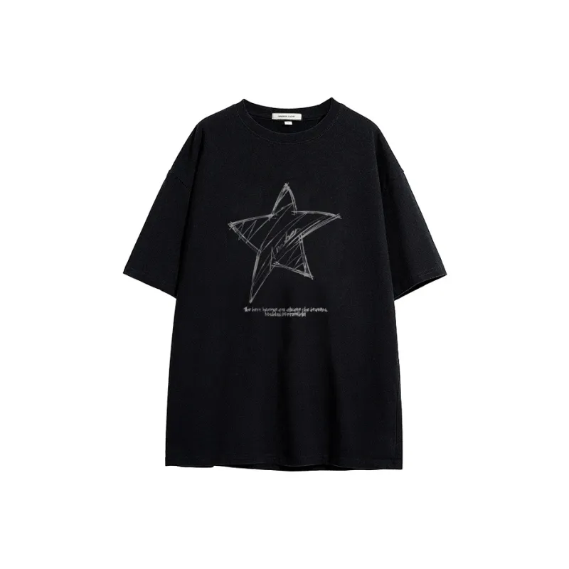 AMBER LIGHT T Shirts Unisex-0