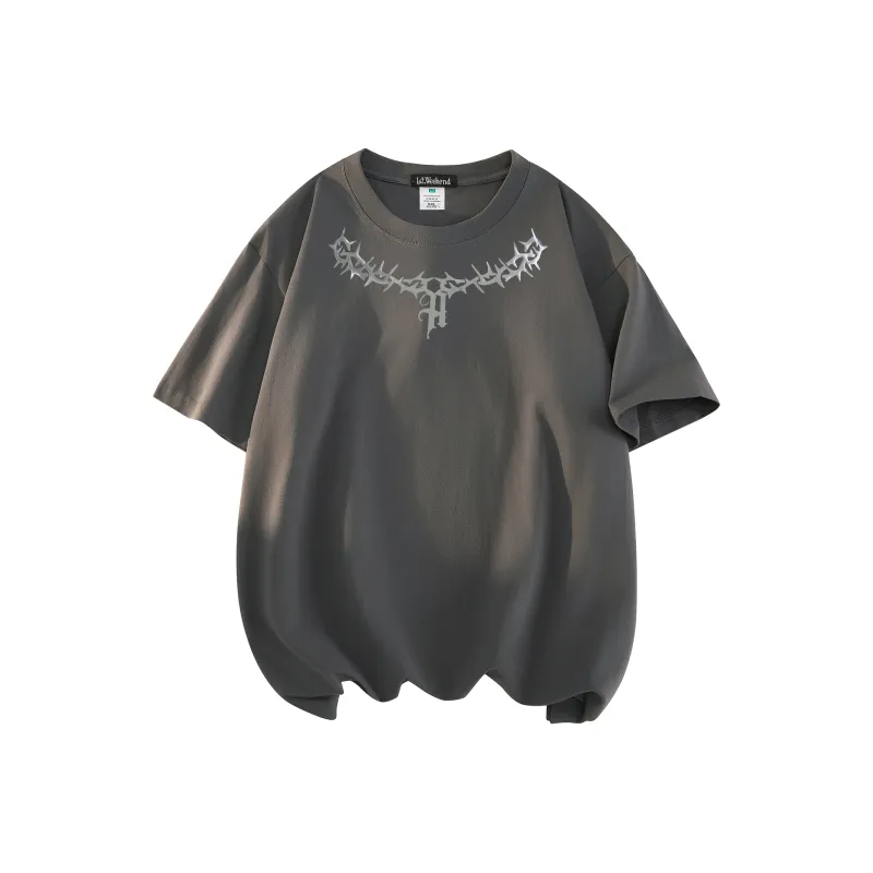LA'T.WEEKEND T Shirts Unisex-6