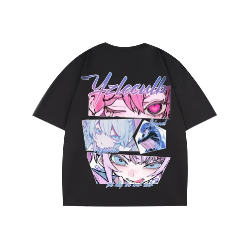 YZ T Shirts Unisex