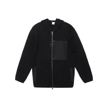 Burberry Sweatshirt Men's Black