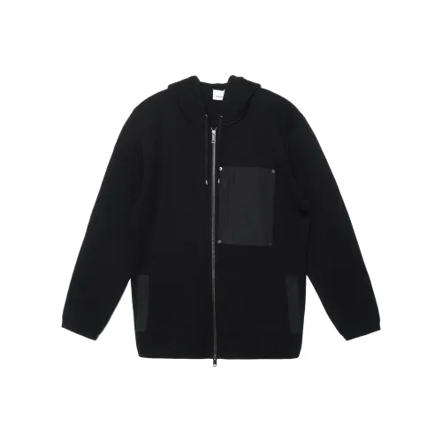 Burberry Sweatshirt Men's Black