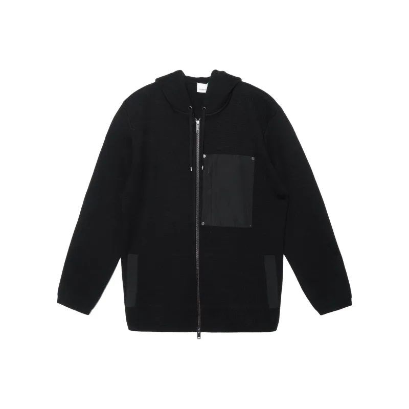 Burberry Sweatshirt Men's Black-0