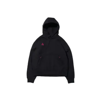 Nike ACG Sweatshirt Men's Black