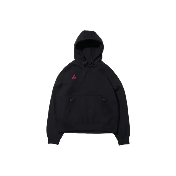 Nike ACG Sweatshirt Men's Black-0