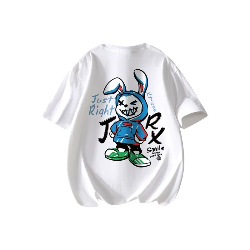 JRX T-Shirts Unisex-2