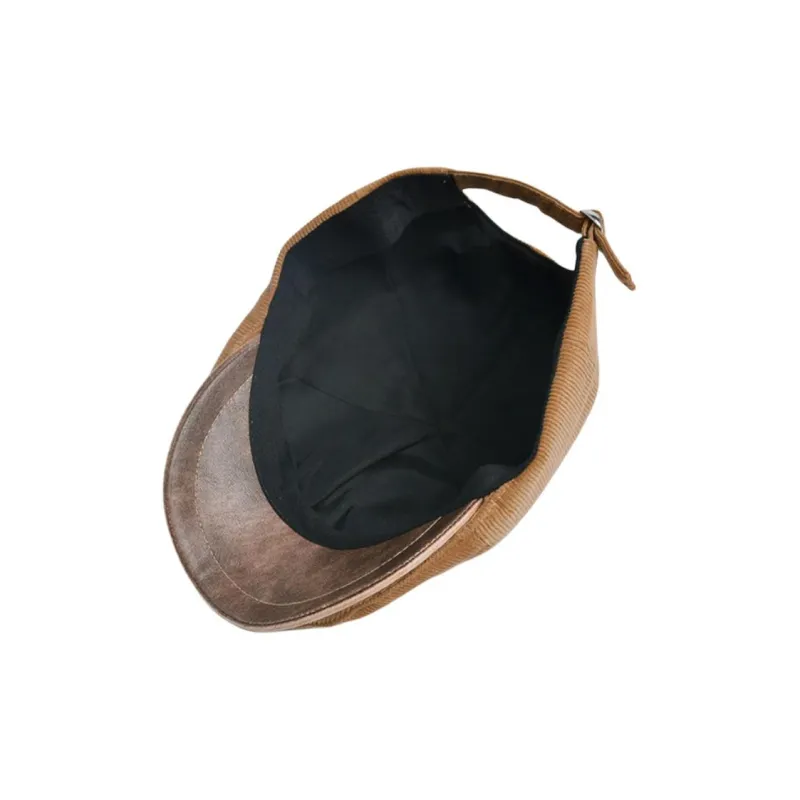 AAJF Berets Unisex-5