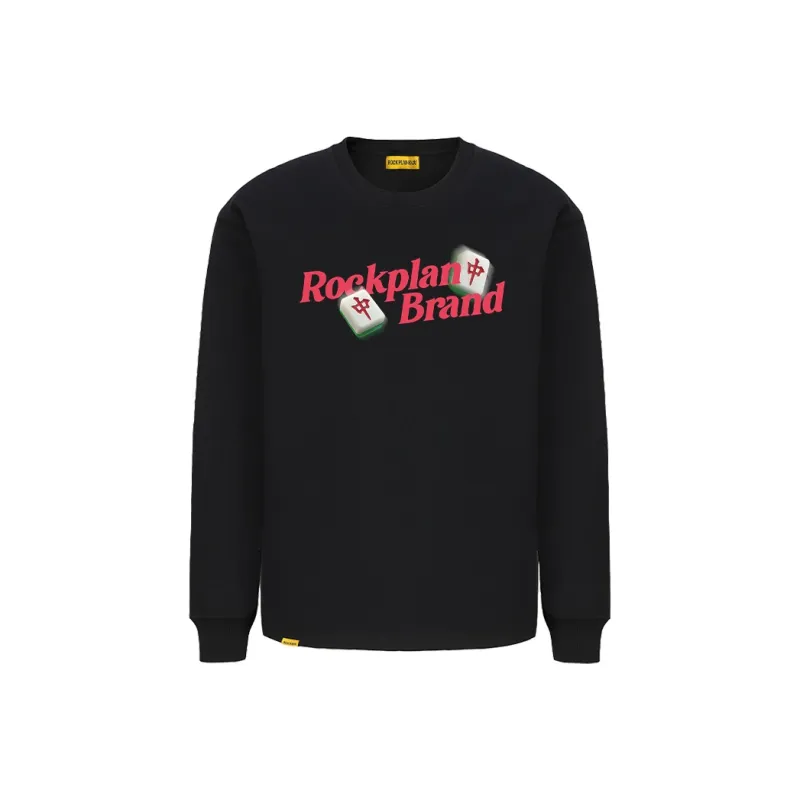 ROCK PLAN T Shirts Unisex-4