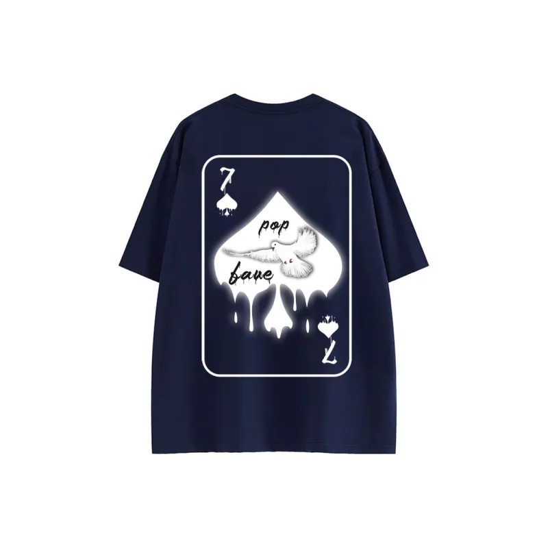 FAVEPOP T Shirts Unisex-13