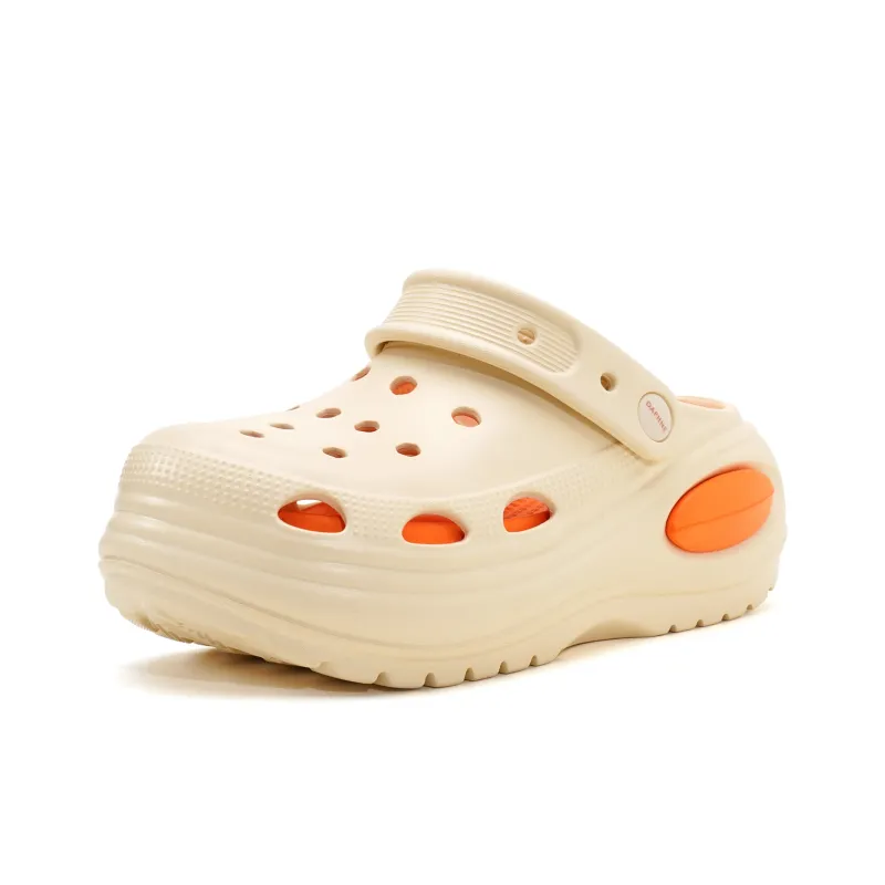 DAPHNE Clogs Women's-1
