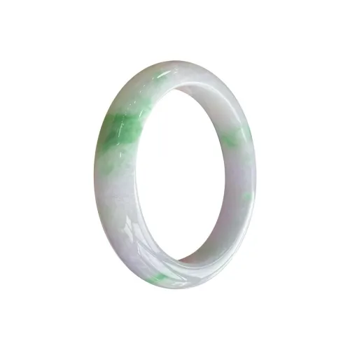 Safir Ice Glutinous Jadeite Bangles Women's