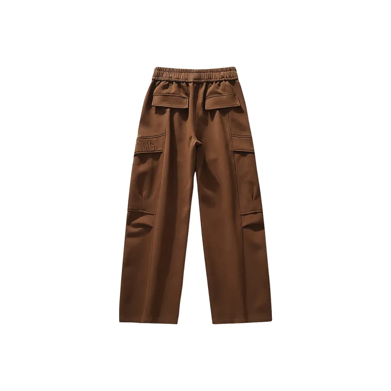 NOAHGIGI Cargo Pants Unisex-3
