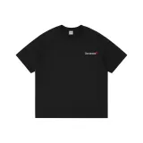Black (100% cotton Embroidery)