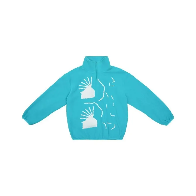 Crying Center Sweatshirts Unisex-3