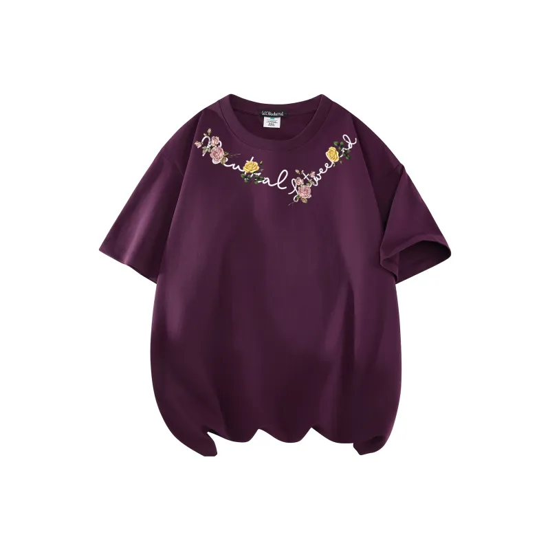 LA'T.WEEKEND T Shirts Unisex-22