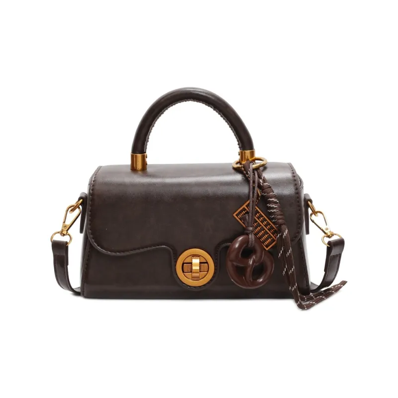 LUVISTRUE PU One Shoulder Handbags Women's Multicolor-18