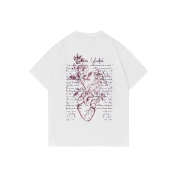 YATSI T-Shirts Unisex