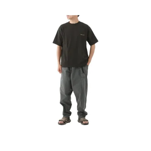 PENDLETON T-Shirts Unisex Black