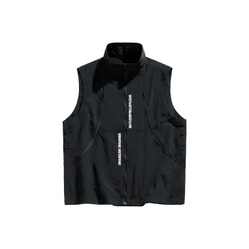 UPZCY Vests Unisex
