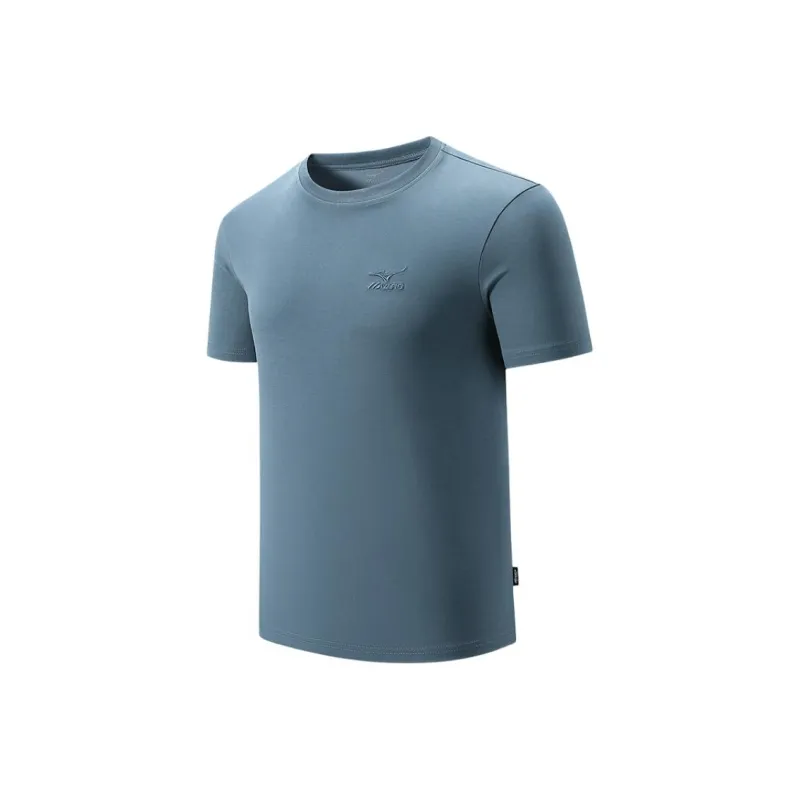 Mizuno T Shirts Men-4