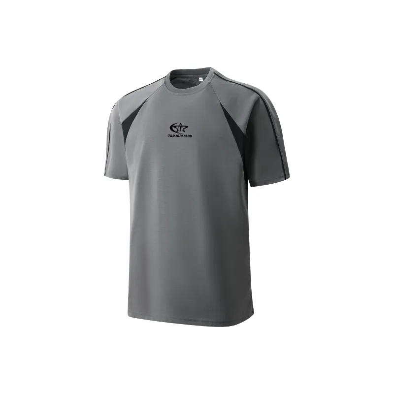 T&D JOJO T Shirts Unisex-8