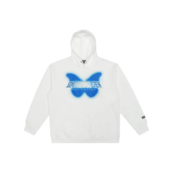 STNW Pullover Sweatshirt Unisex-0