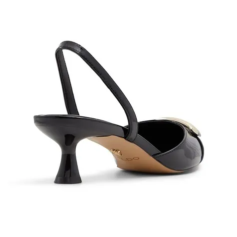 ALDO Slim Heel High Heels Women's-3