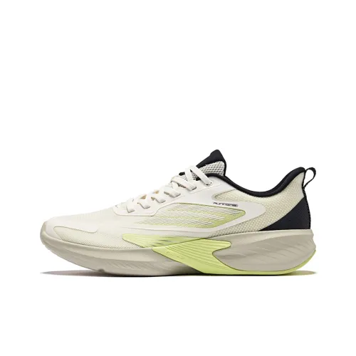 Erke Gradual Shadow 2.0 Running Shoes Men Low Top