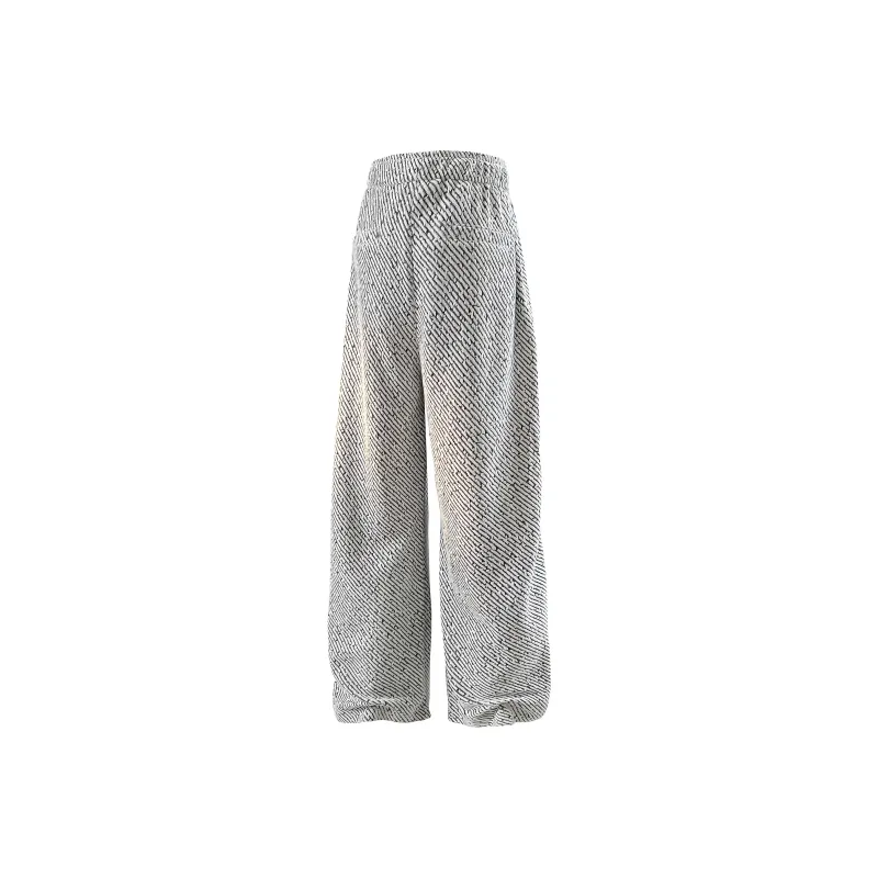 Jeep Pasture Horse Lifestyle Casual Pants Unisex-12