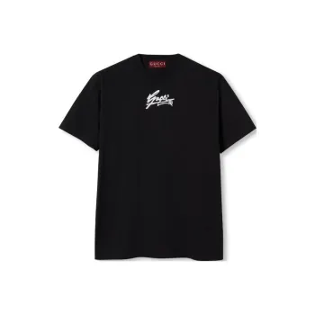 GUCCI Jersey T Shirt