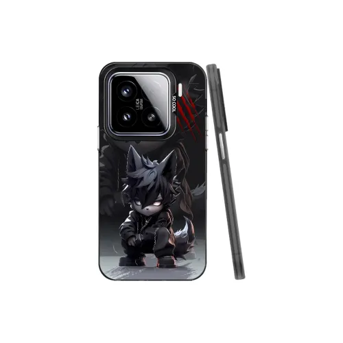 Baochengbao Phone Cases