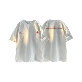 MKZA T Shirts Unisex