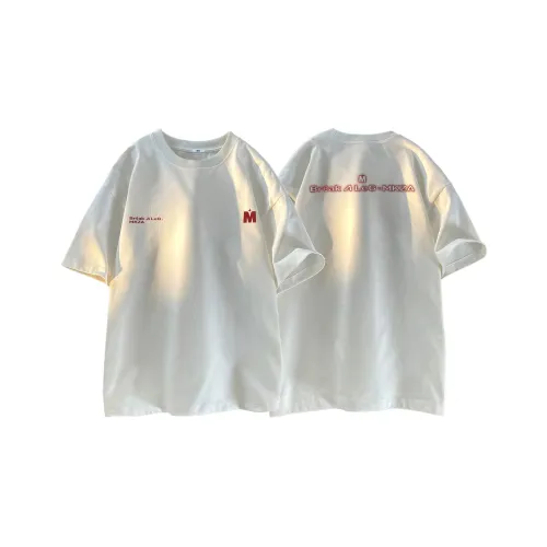 MKZA T Shirts Unisex